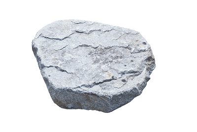 Japanese Antique Stepping Stones