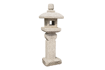 Oribe Stone Lantern