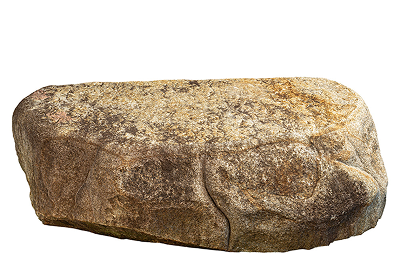 Aji Stepping Stone from Kagawa